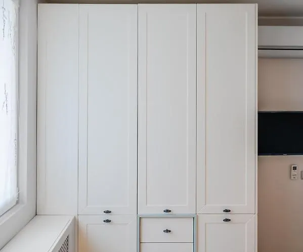 Doctors Garden - Central&modern 2bd Flat In *