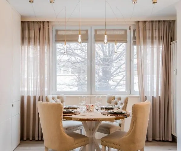 Lejlighed Doctors Garden - Central&modern 2bd Flat In Sofia