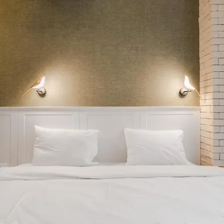 Doctors Garden - Central&modern 2bd Flat In Апартамент *