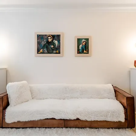 Doctors Garden - Central&modern 2bd Flat In