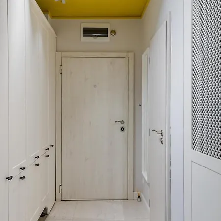 Doctors Garden - Central&modern 2bd Flat In * Sofia