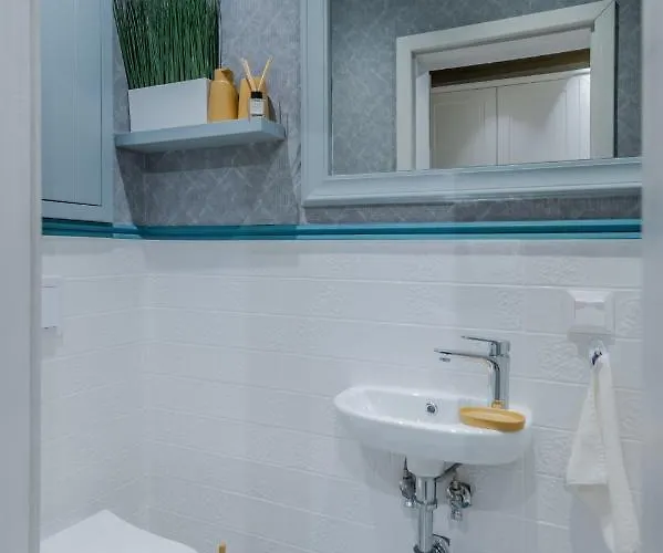 Doctors Garden - Central&modern 2bd Flat In Sofie