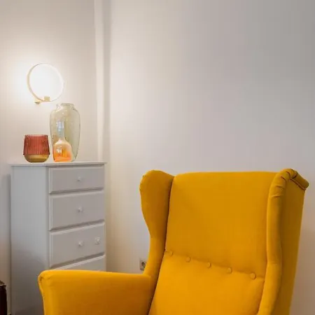 Doctors Garden - Central&modern 2bd Flat In Apartament Sofia