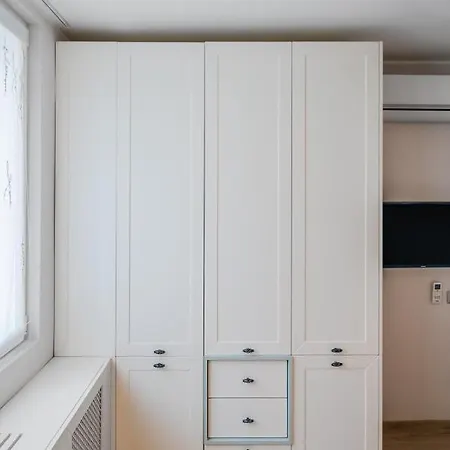 Doctors Garden - Central&modern 2bd Flat In *